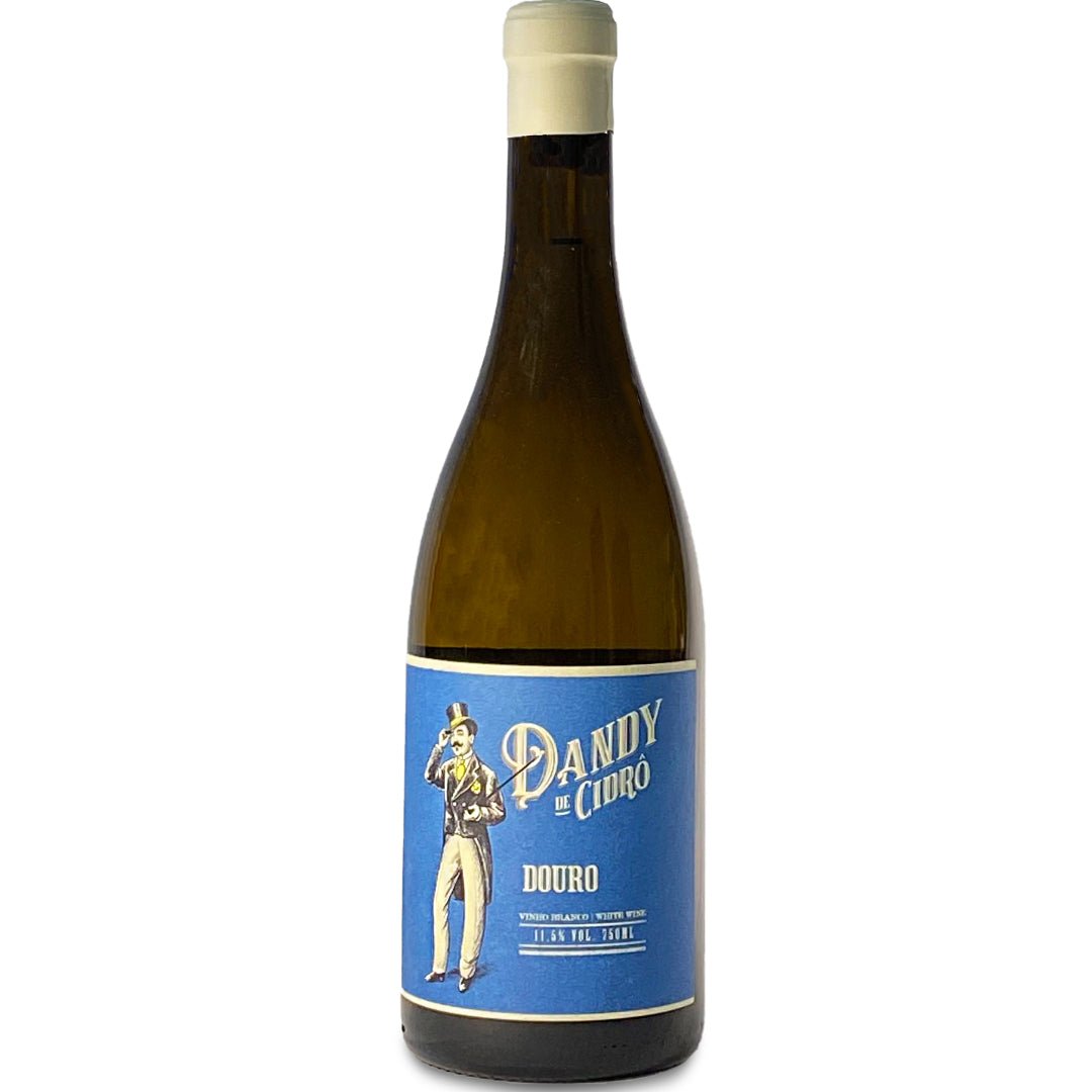 Dandy Douro Branco - Latitude Wine & Liquor Merchant